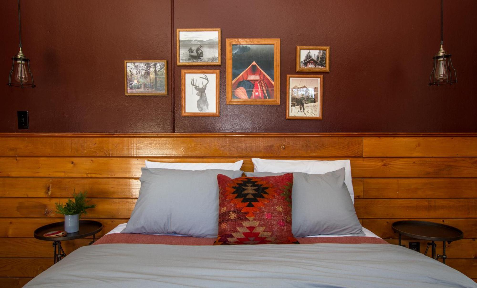 Noon Lodge Big Bear Lake Cameră foto